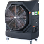 M-602-Cool Inverter Portable Evaporative Water Cooling Fan