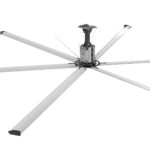 PSX6-4 Super Ceiling Fan