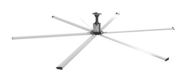 PSX6-3 Super Ceiling Fan