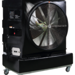M-705-COOL INVERTER PORTABLE EVAPORATIVE WATER COOLING FAN