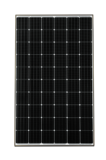 M-200W Solar Panel