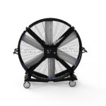 MF-6 HVHS Mobile Fan