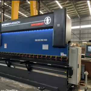 Energy Mission Bending Solutions